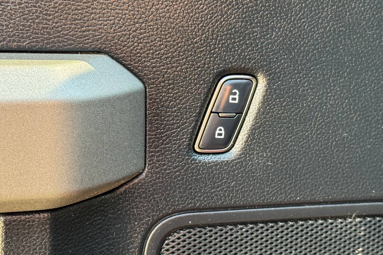 2019 Ford F-150 Raptor AWD