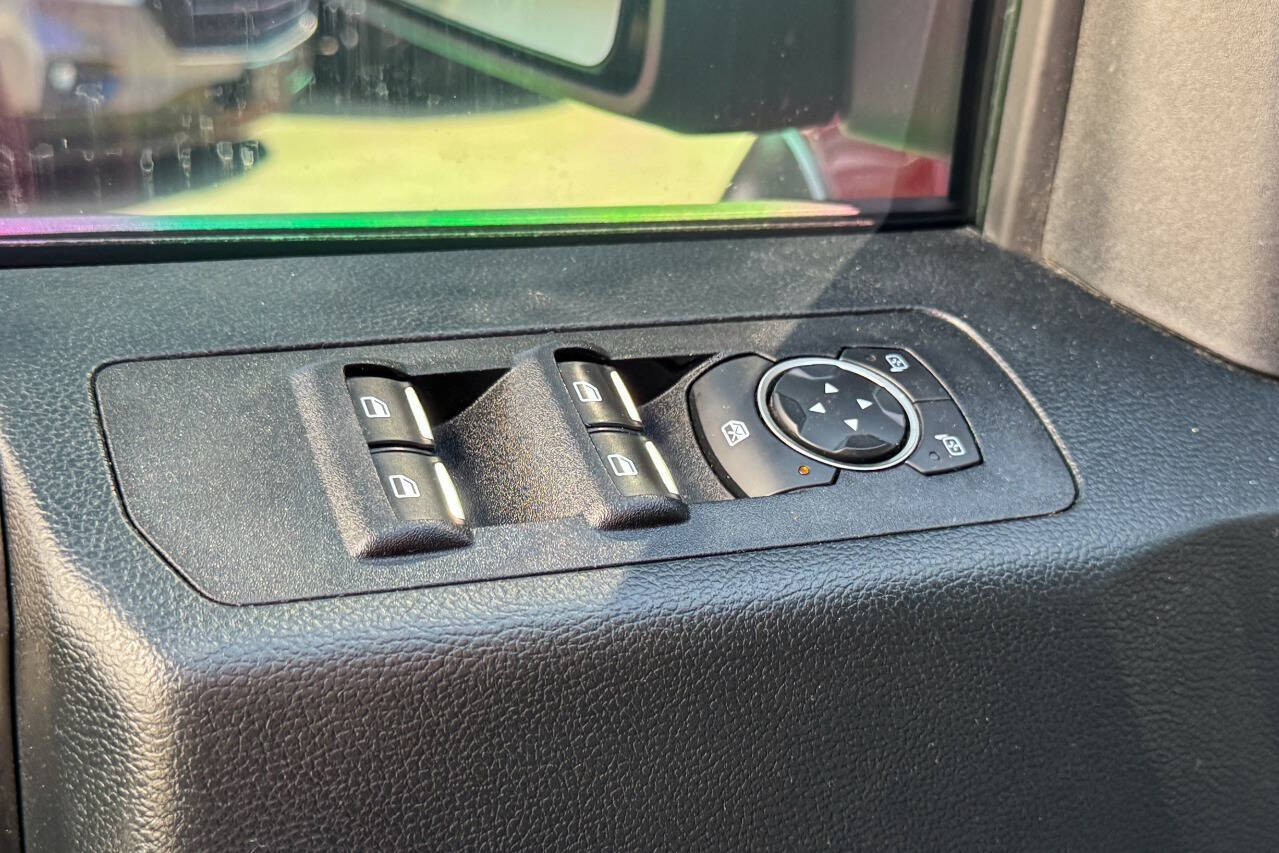 2019 Ford F-150 Raptor AWD