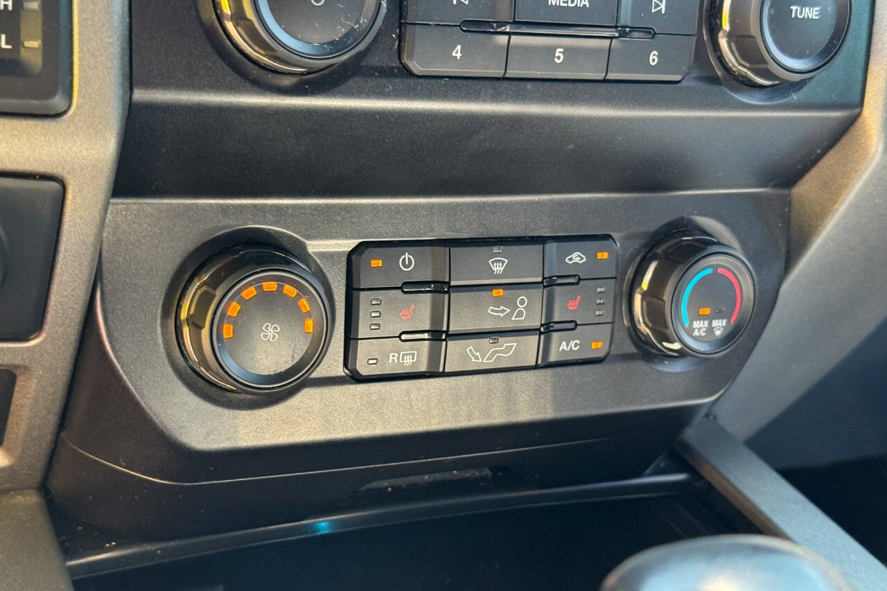 2019 Ford F-150 Raptor AWD