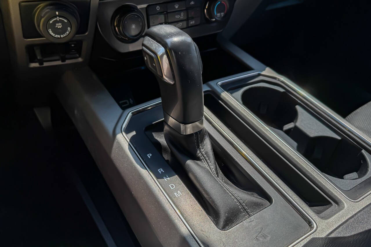 2019 Ford F-150 Raptor AWD