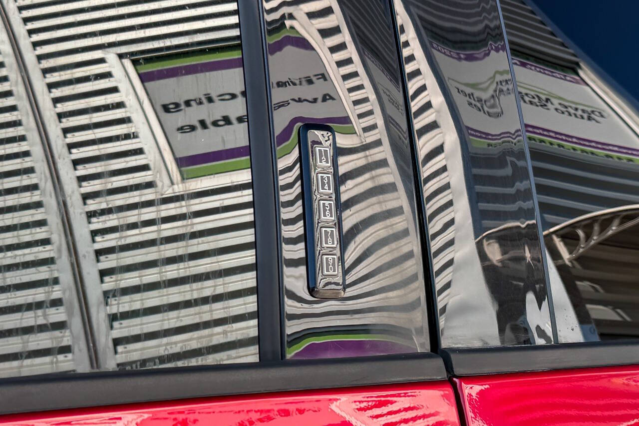 2019 Ford F-150 Raptor AWD