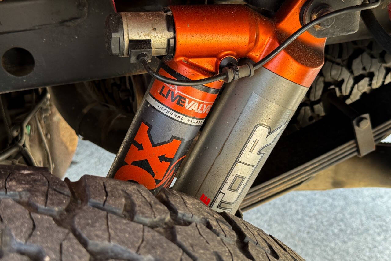 2019 Ford F-150 Raptor AWD