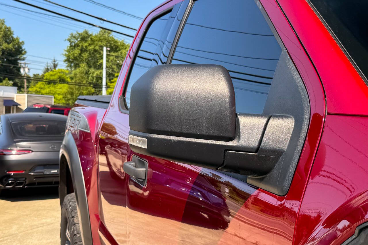 2019 Ford F-150 Raptor AWD