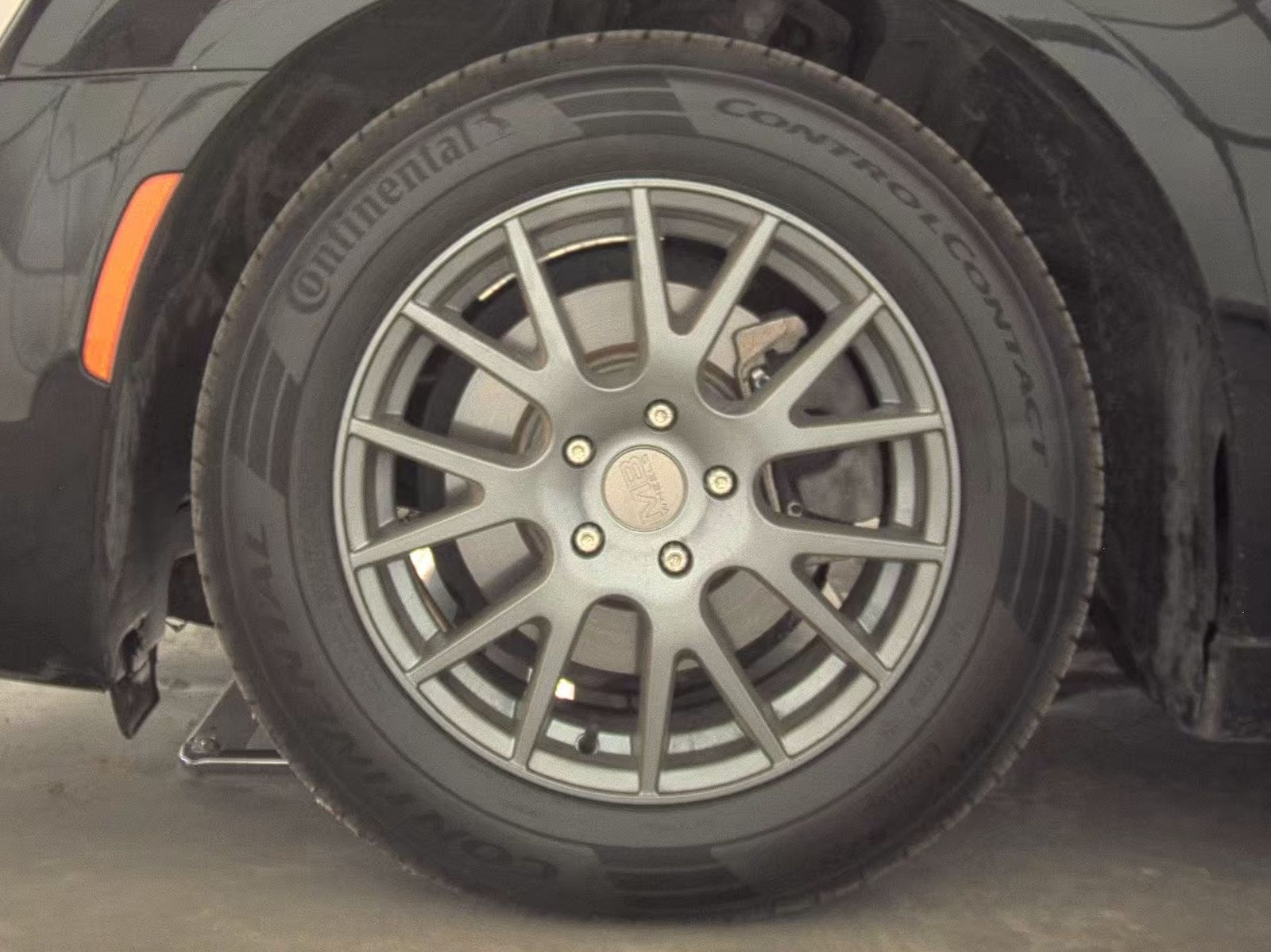 2018 Chrysler 300 Touring RWD