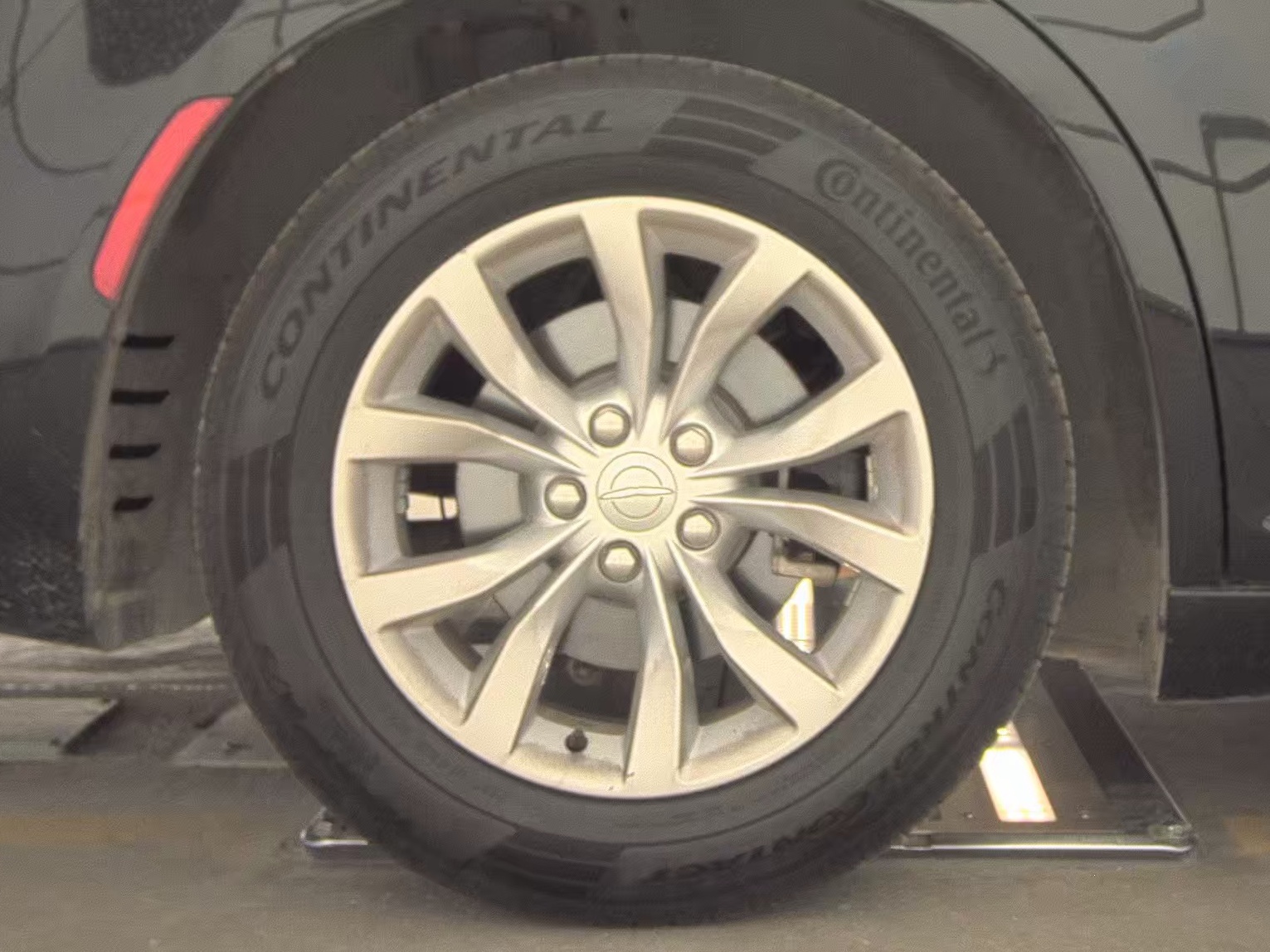 2018 Chrysler 300 Touring RWD