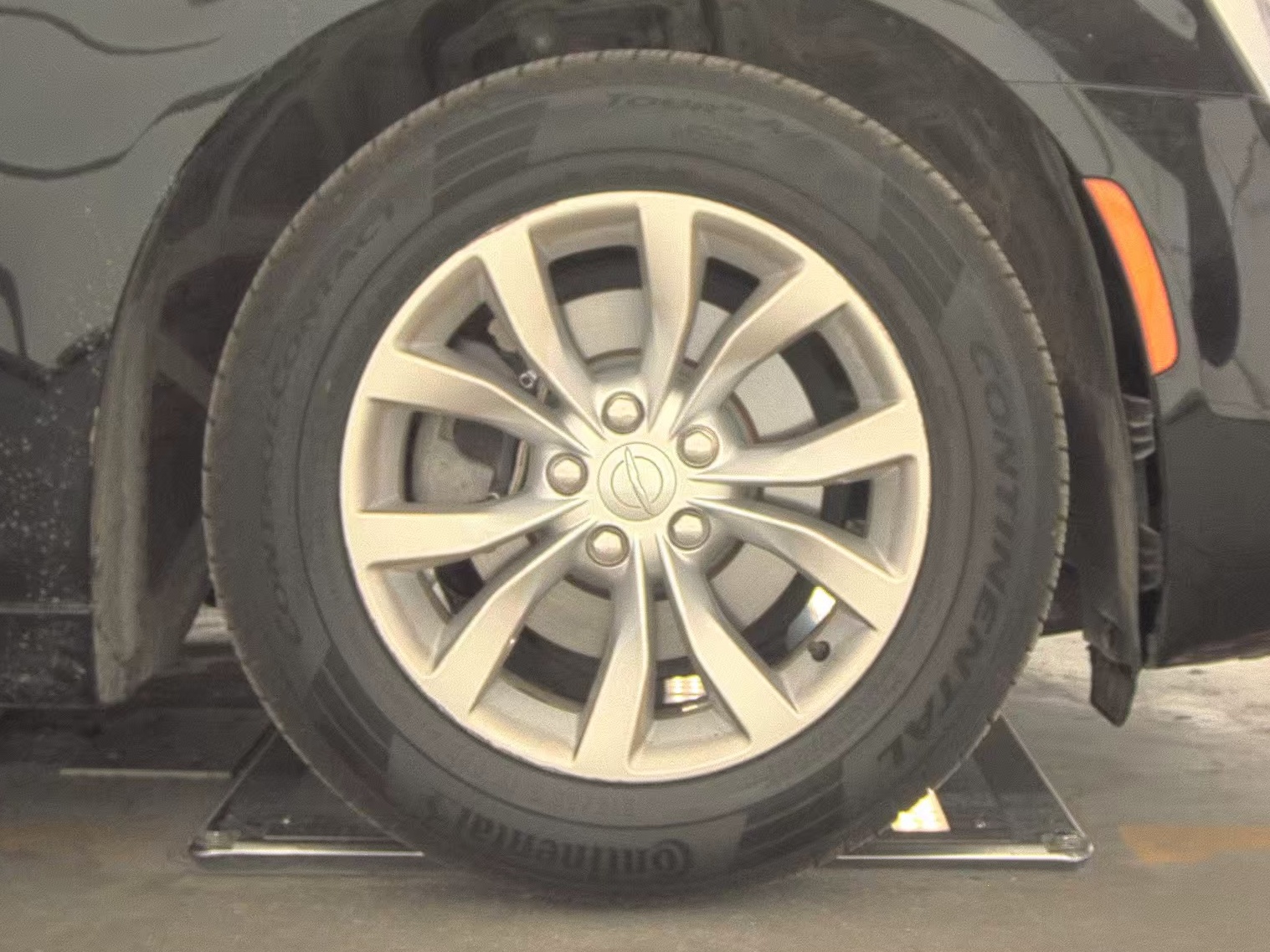 2018 Chrysler 300 Touring RWD