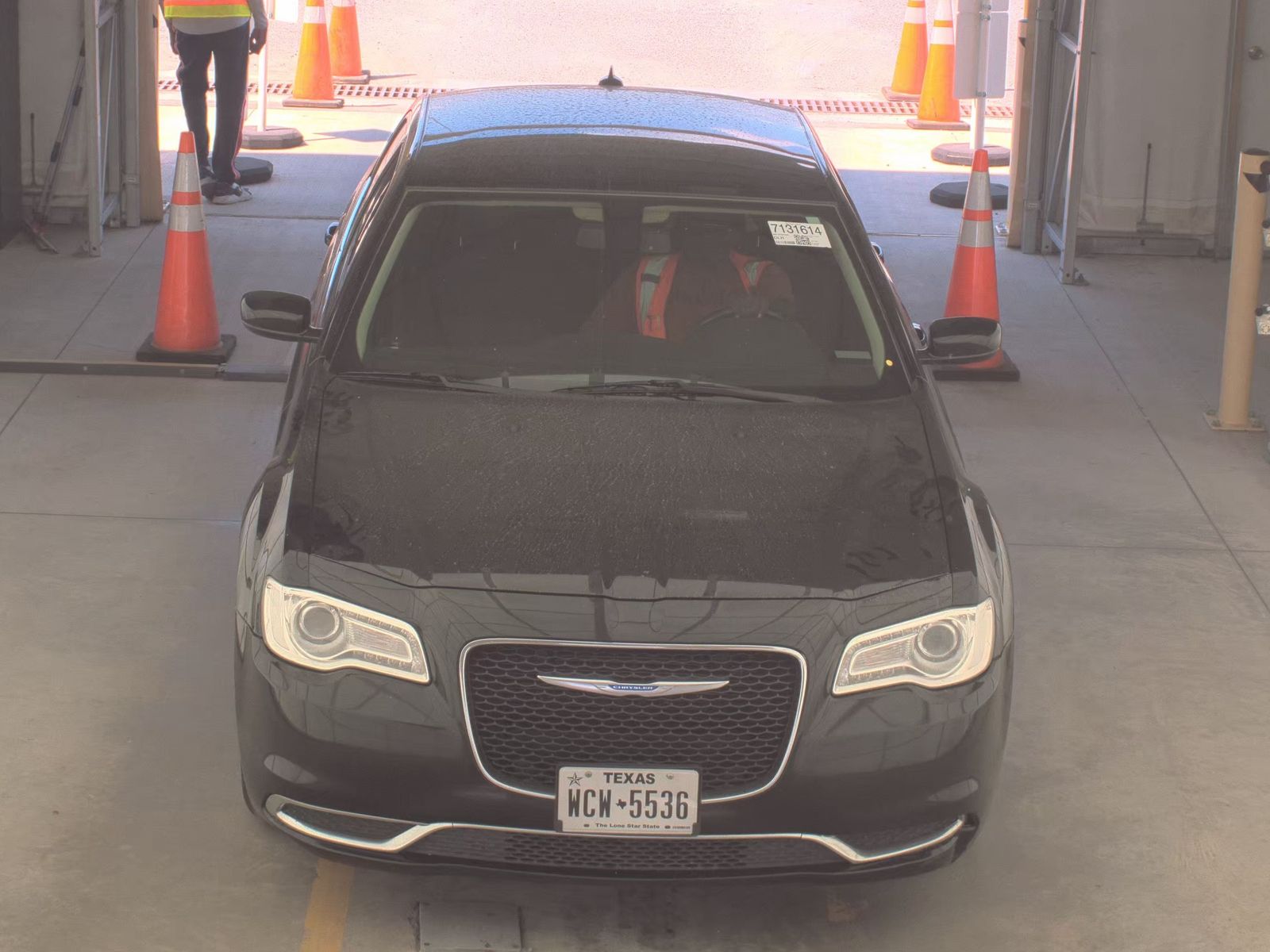 2018 Chrysler 300 Touring RWD