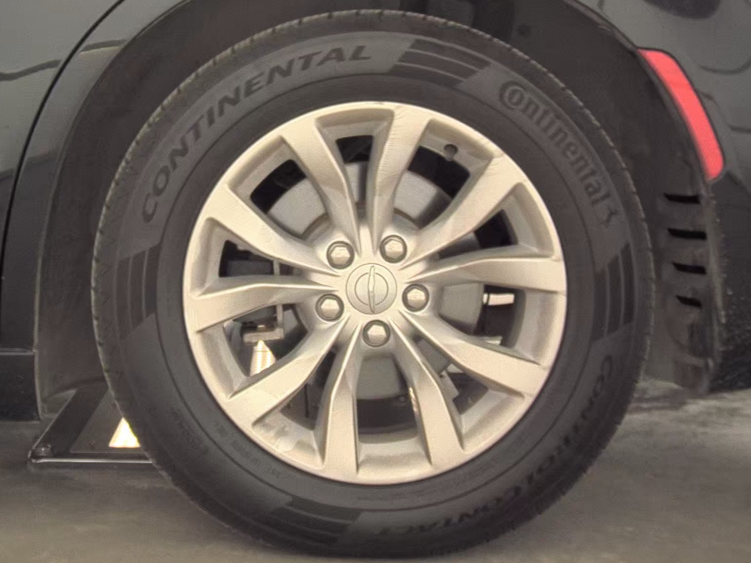 2018 Chrysler 300 Touring RWD