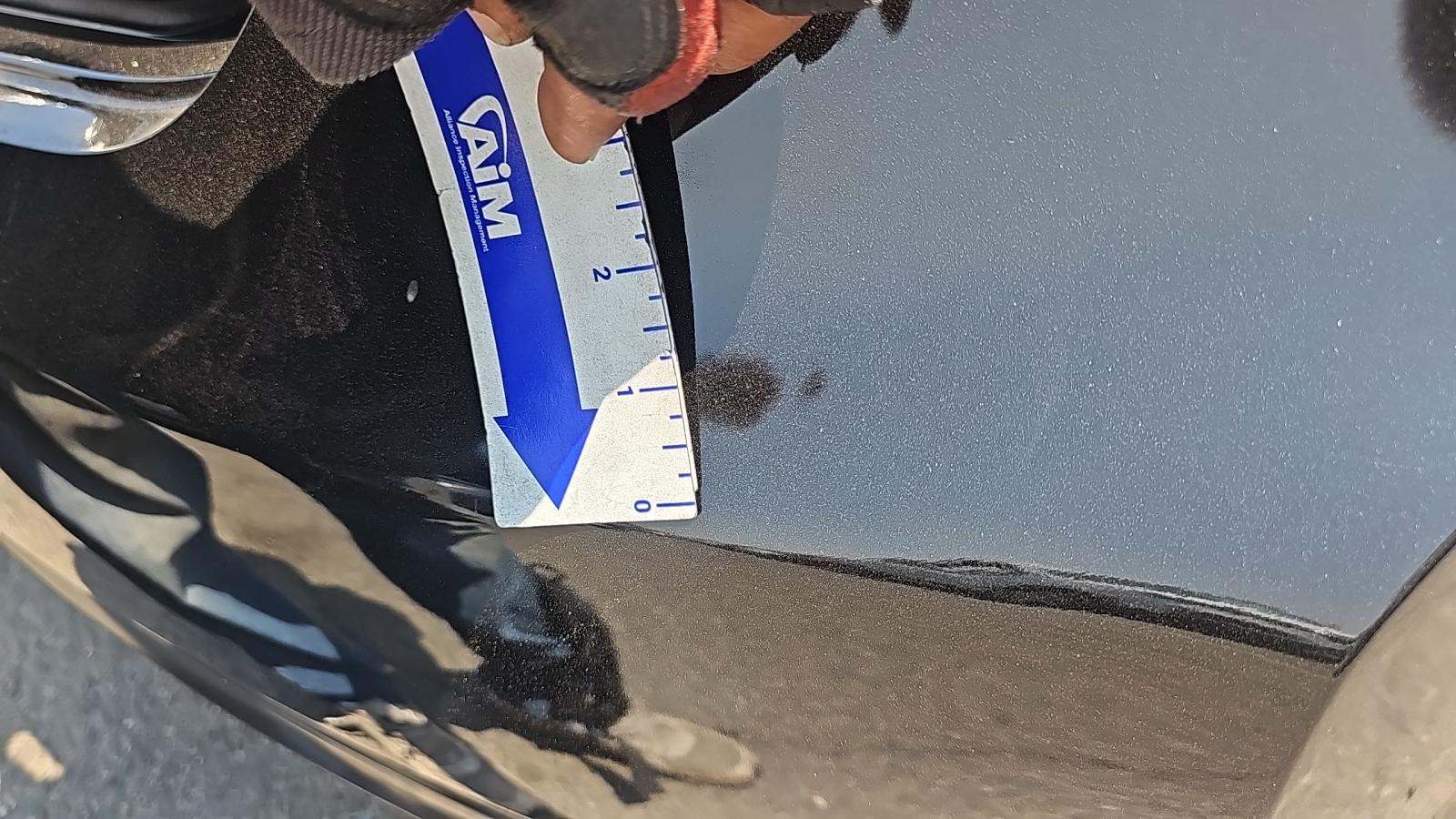 2014 Hyundai Sonata SE FWD