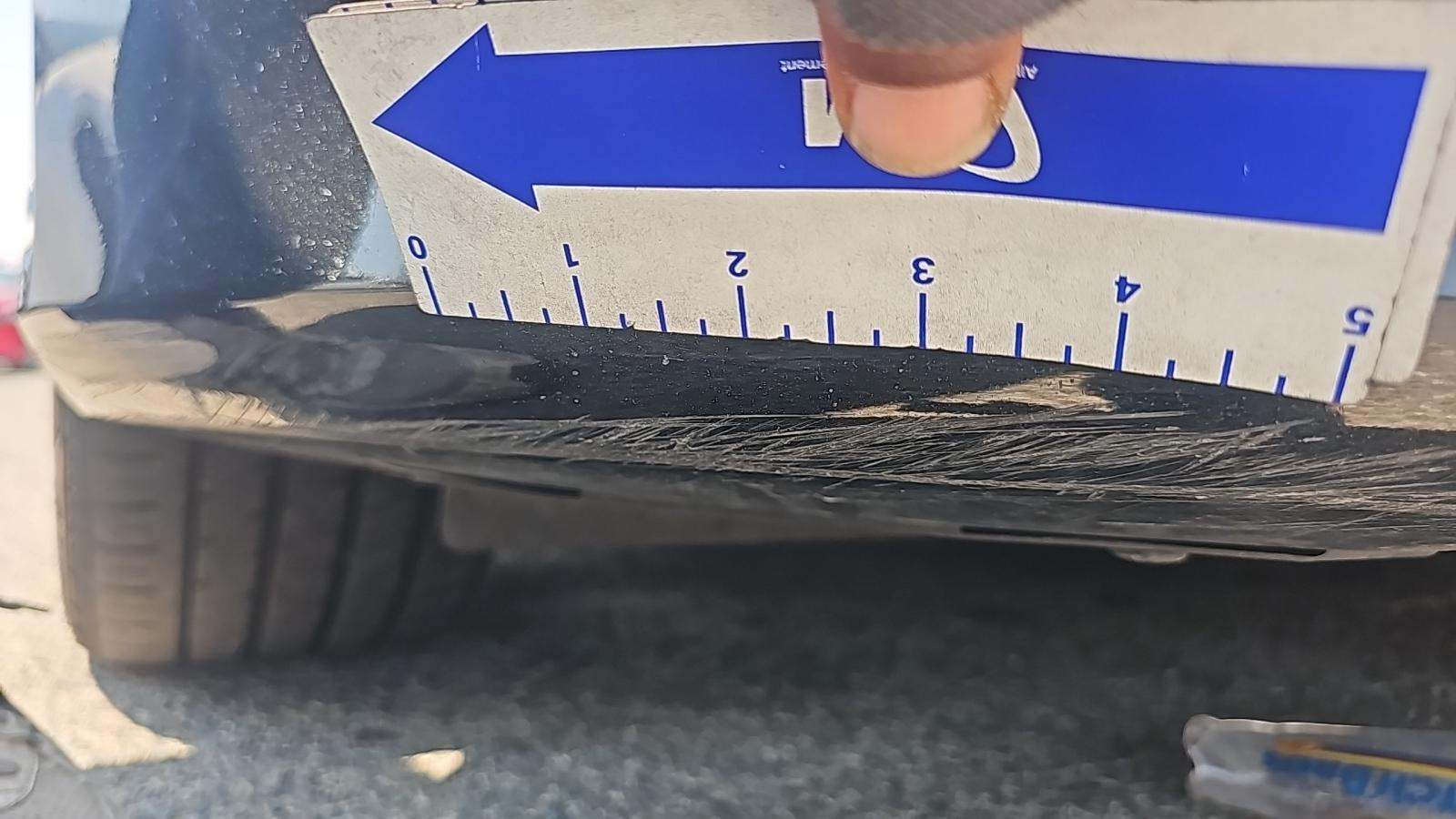 2014 Hyundai Sonata SE FWD