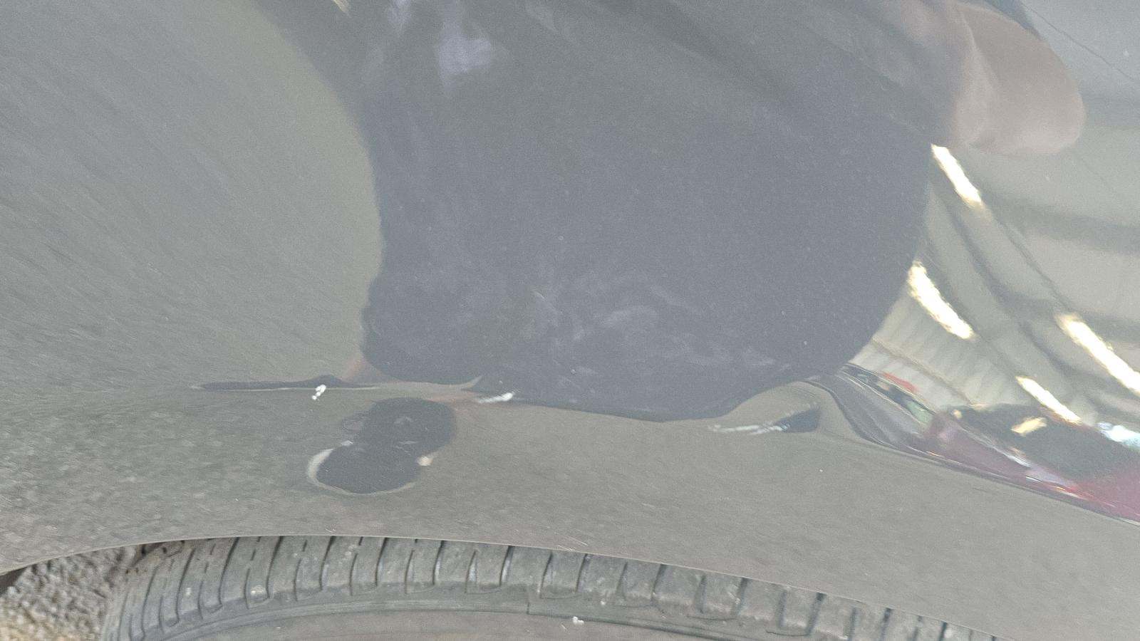 2025 Toyota Camry LE FWD