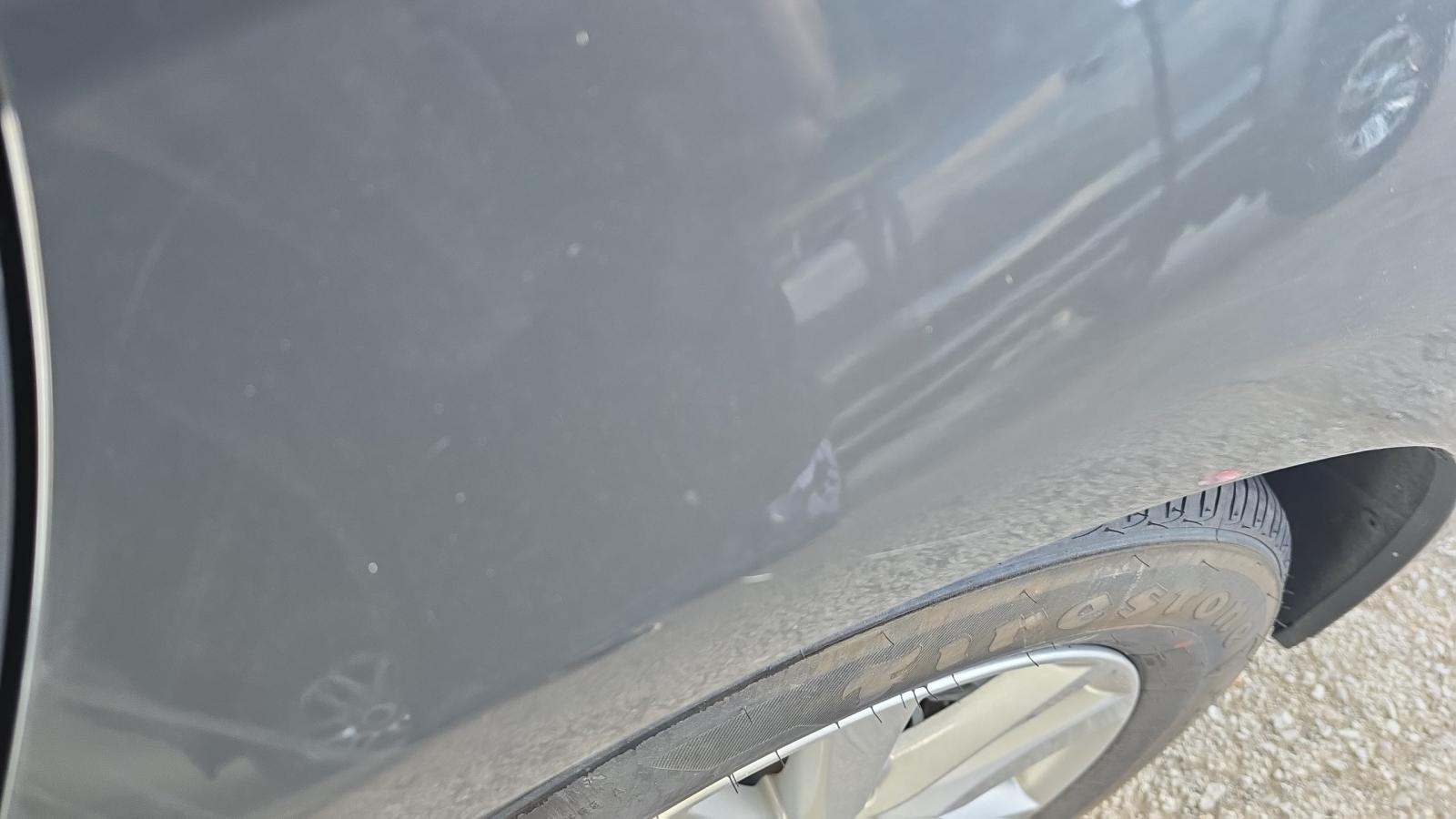 2025 Toyota Camry LE FWD