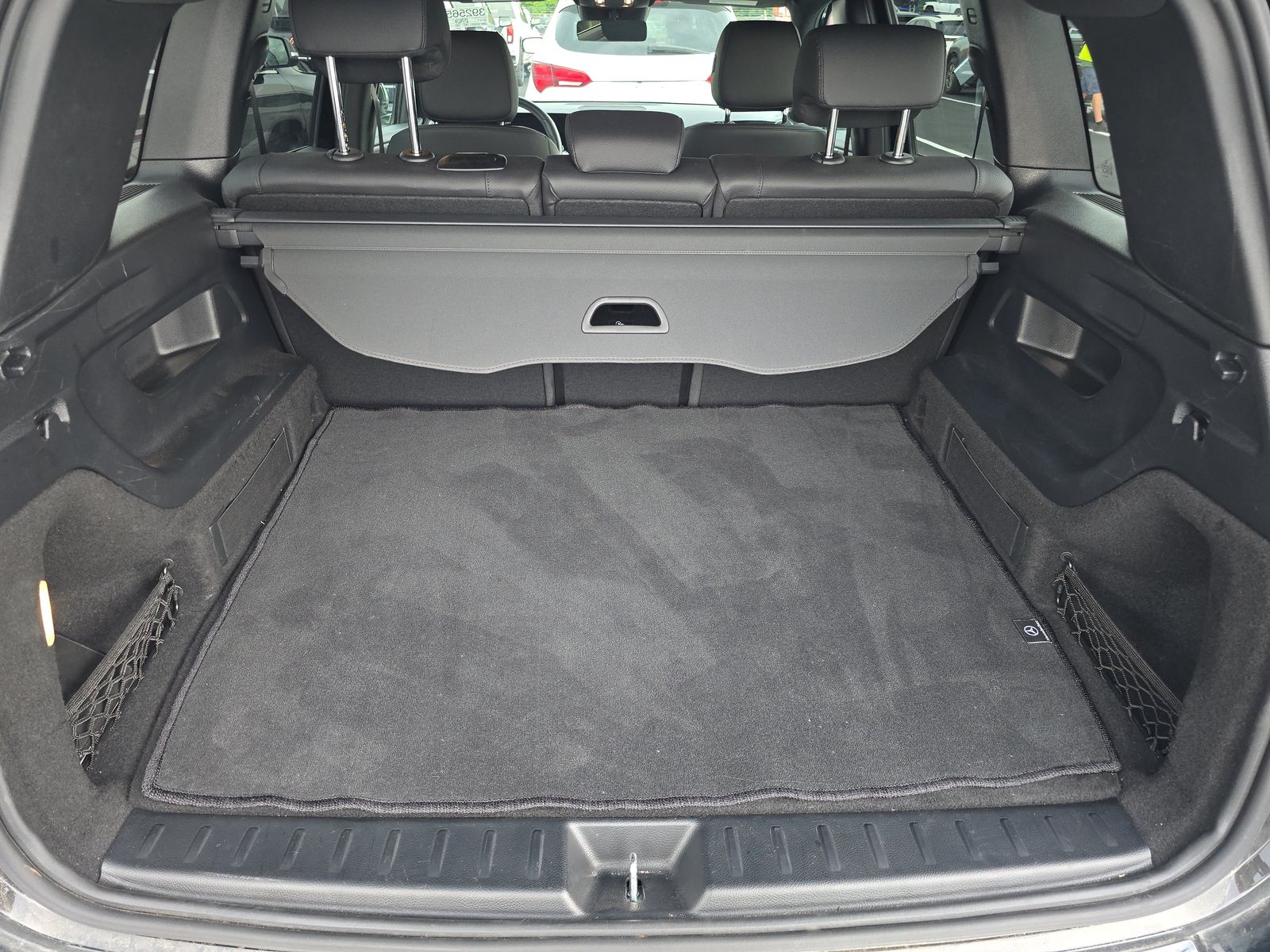 2025 Mercedes-Benz GLB GLB 250 AWD