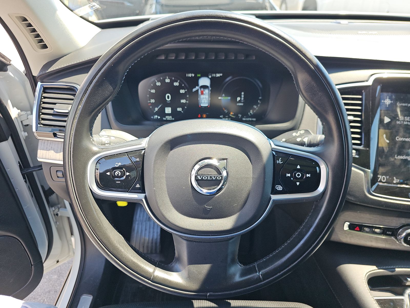 2022 Volvo XC90 Recharge T8 Inscription AWD