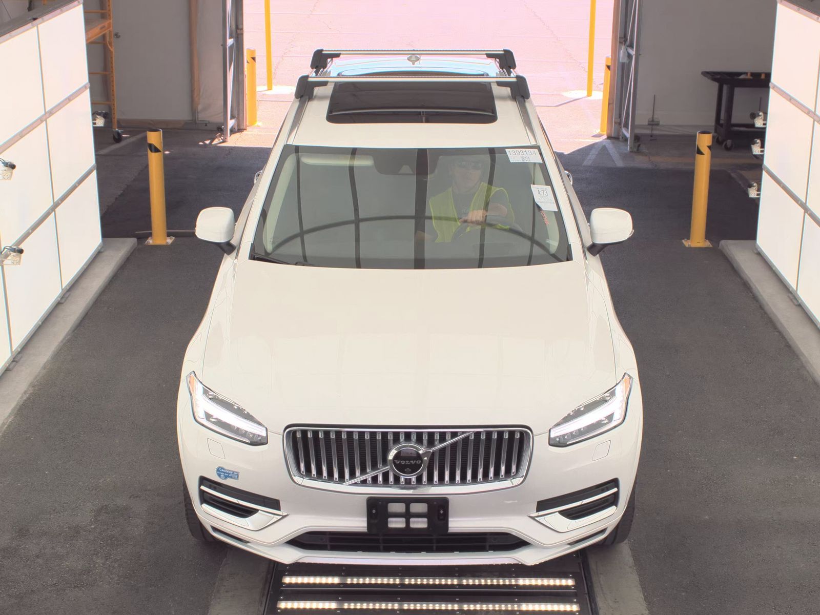 2022 Volvo XC90 Recharge T8 Inscription AWD