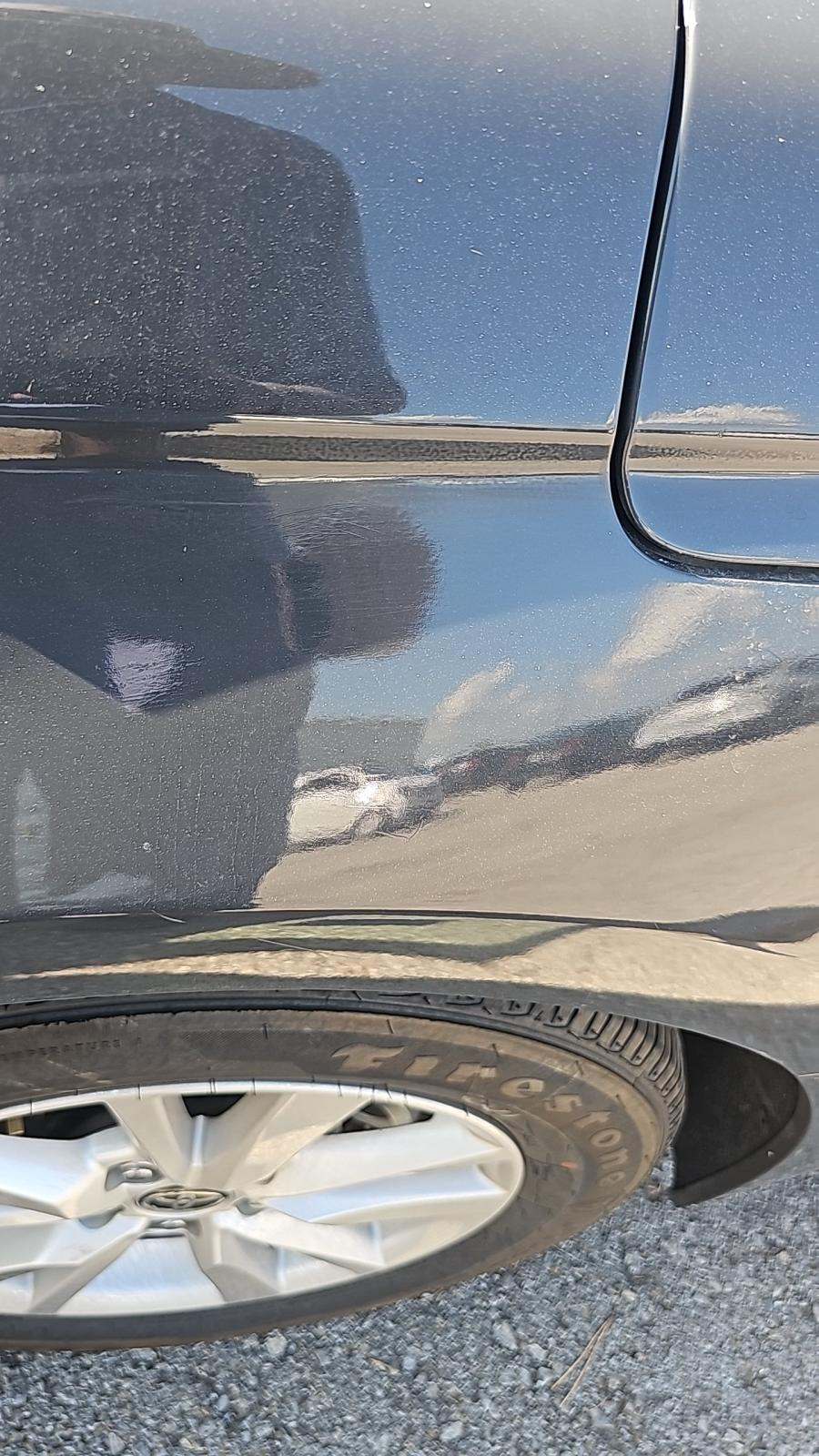 2025 Toyota Camry LE FWD