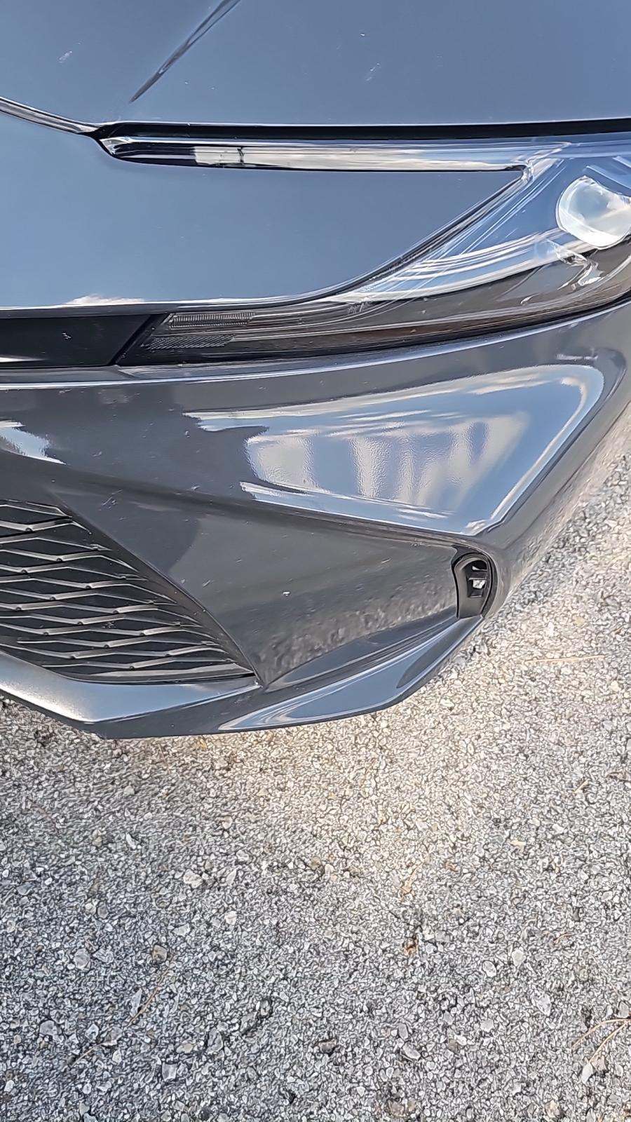 2025 Toyota Camry LE FWD