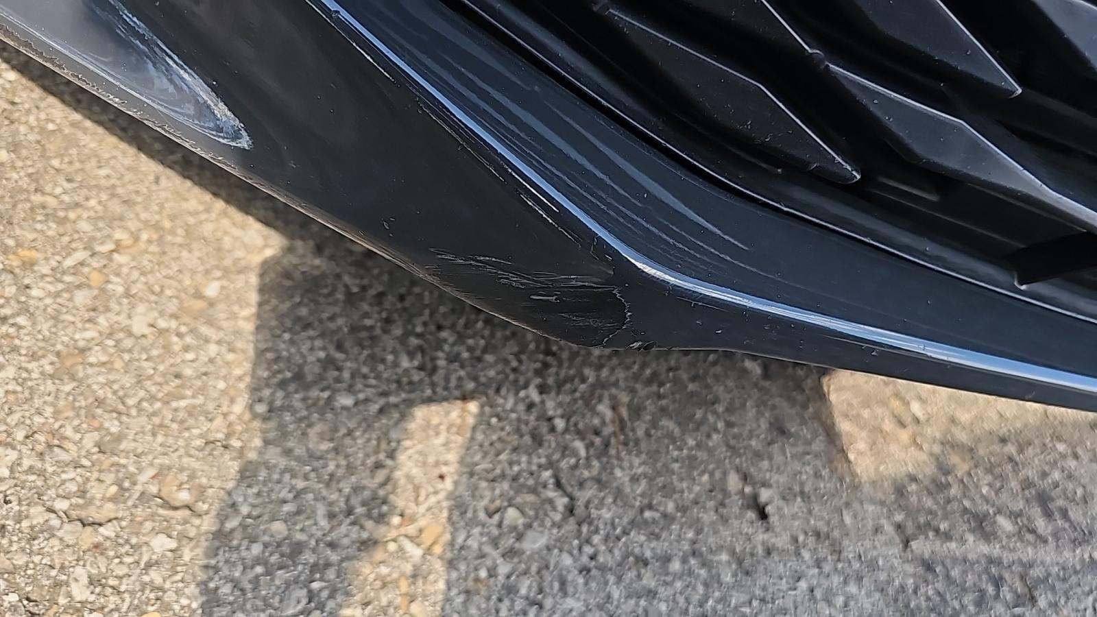 2025 Toyota Camry LE FWD