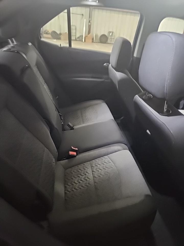 2022 Chevrolet Equinox LT AWD