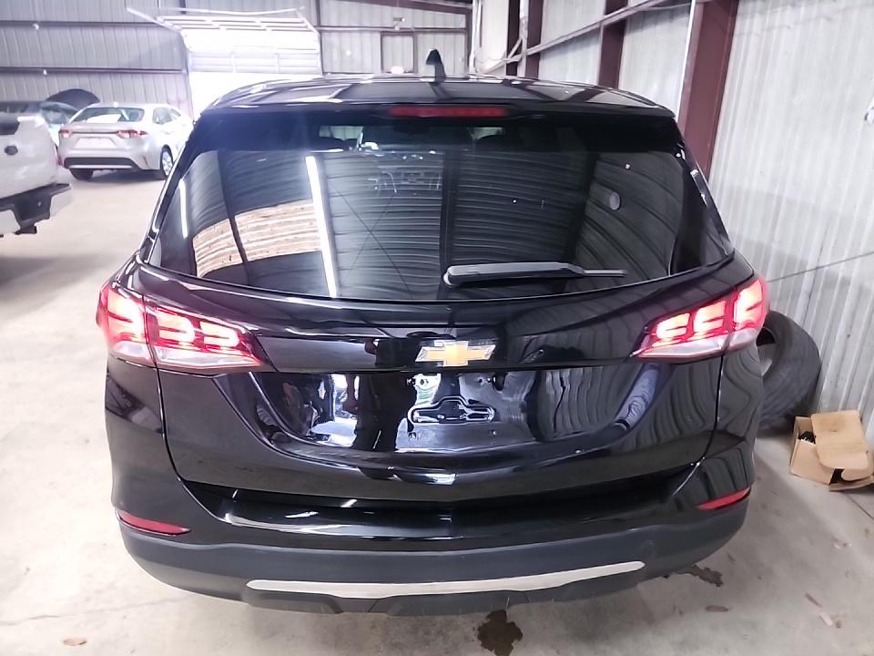 2022 Chevrolet Equinox LT AWD