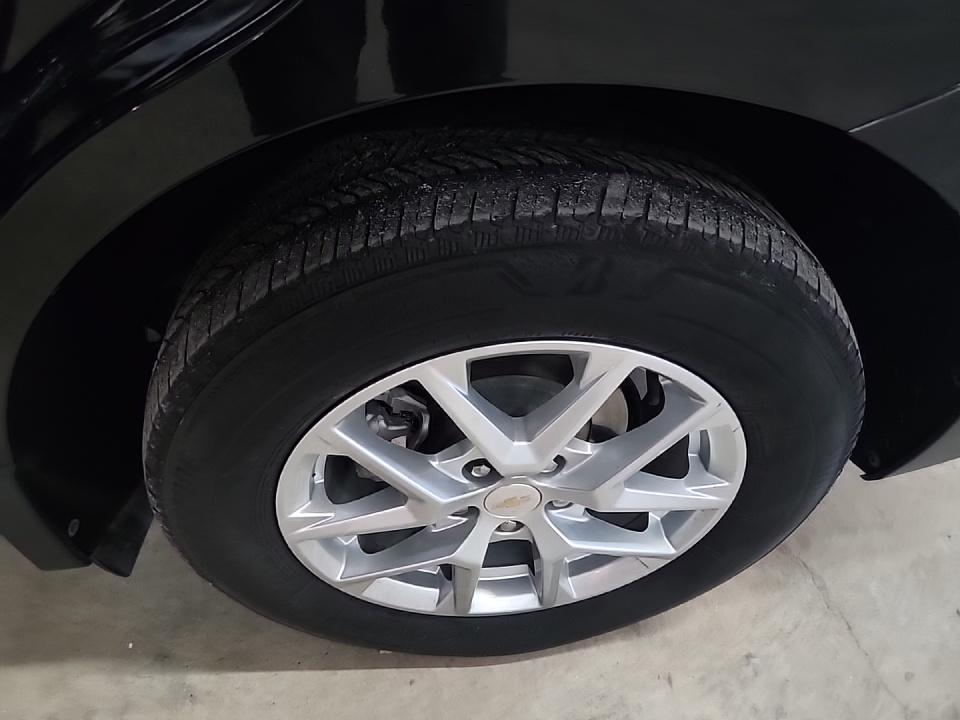 2022 Chevrolet Equinox LT AWD