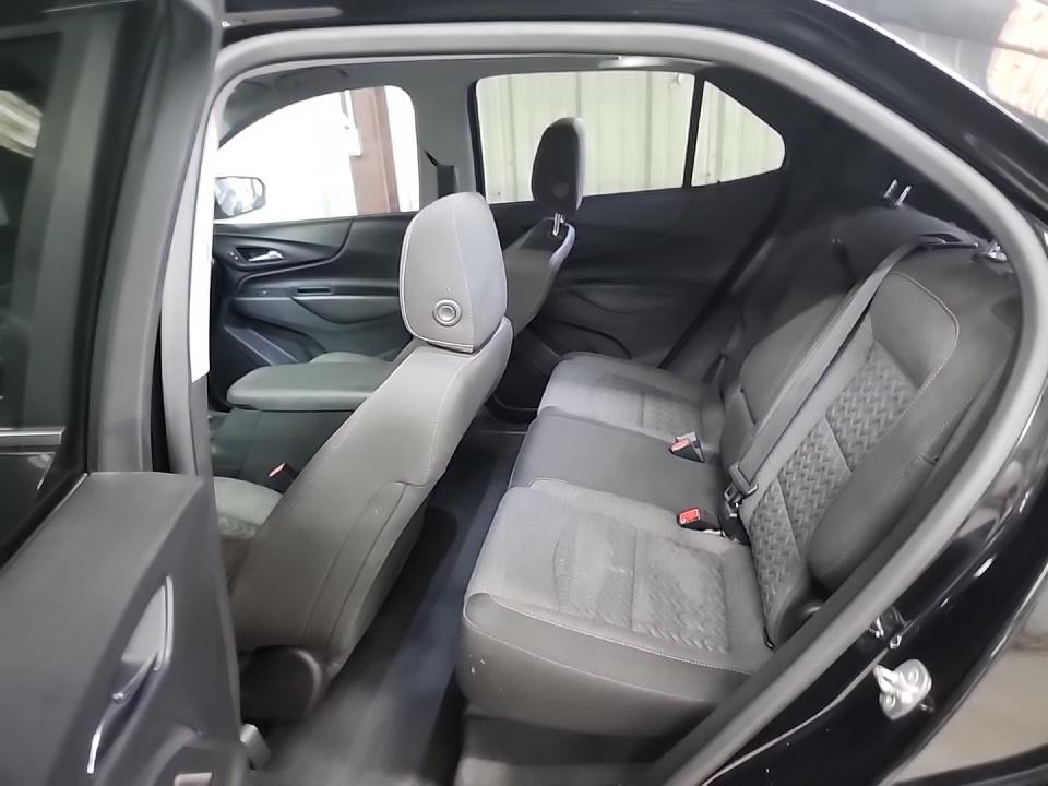 2022 Chevrolet Equinox LT AWD
