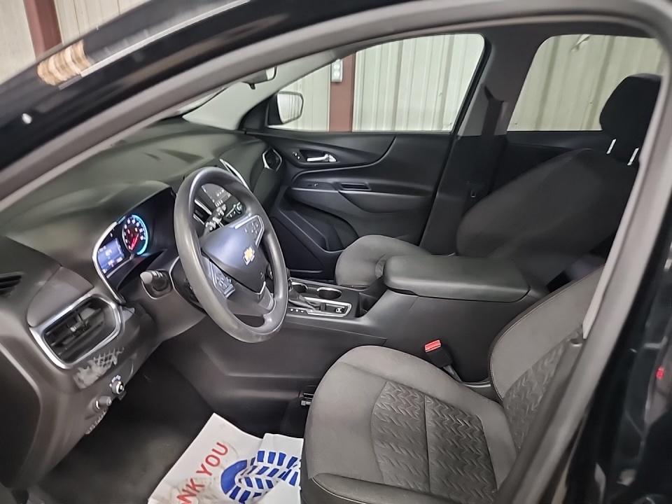 2022 Chevrolet Equinox LT AWD