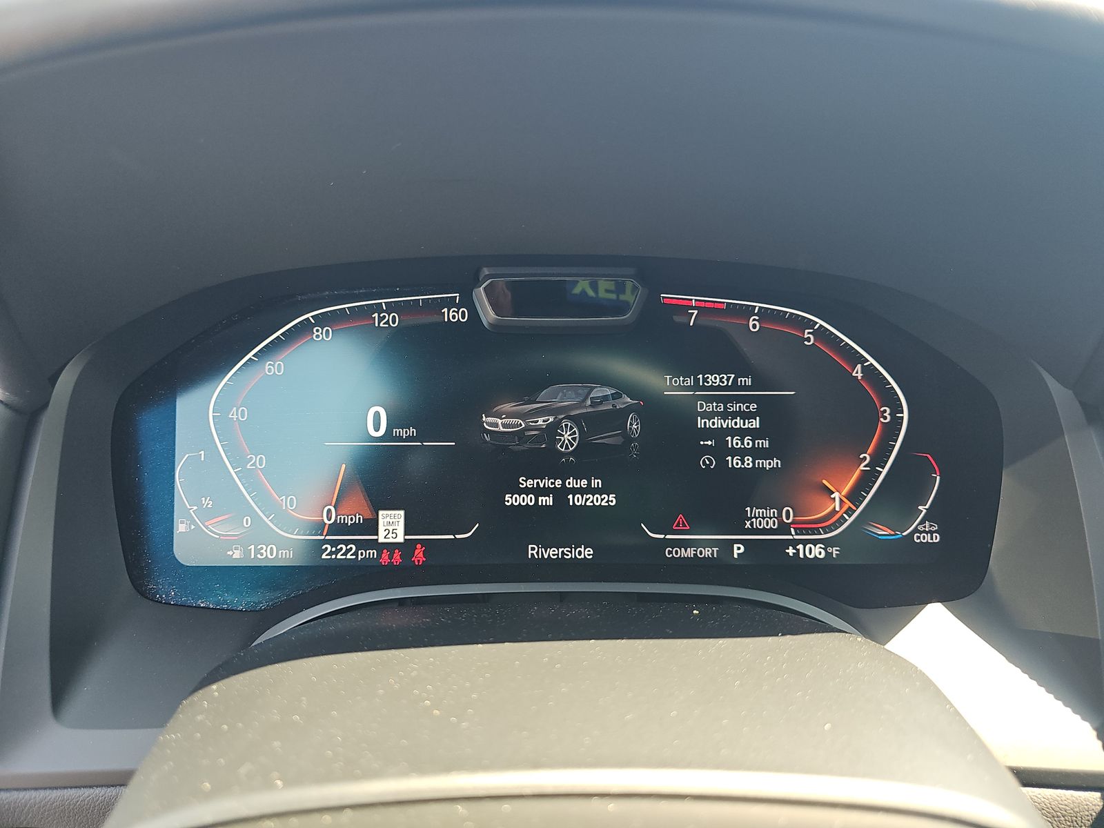 2023 BMW 8 Series 840i RWD