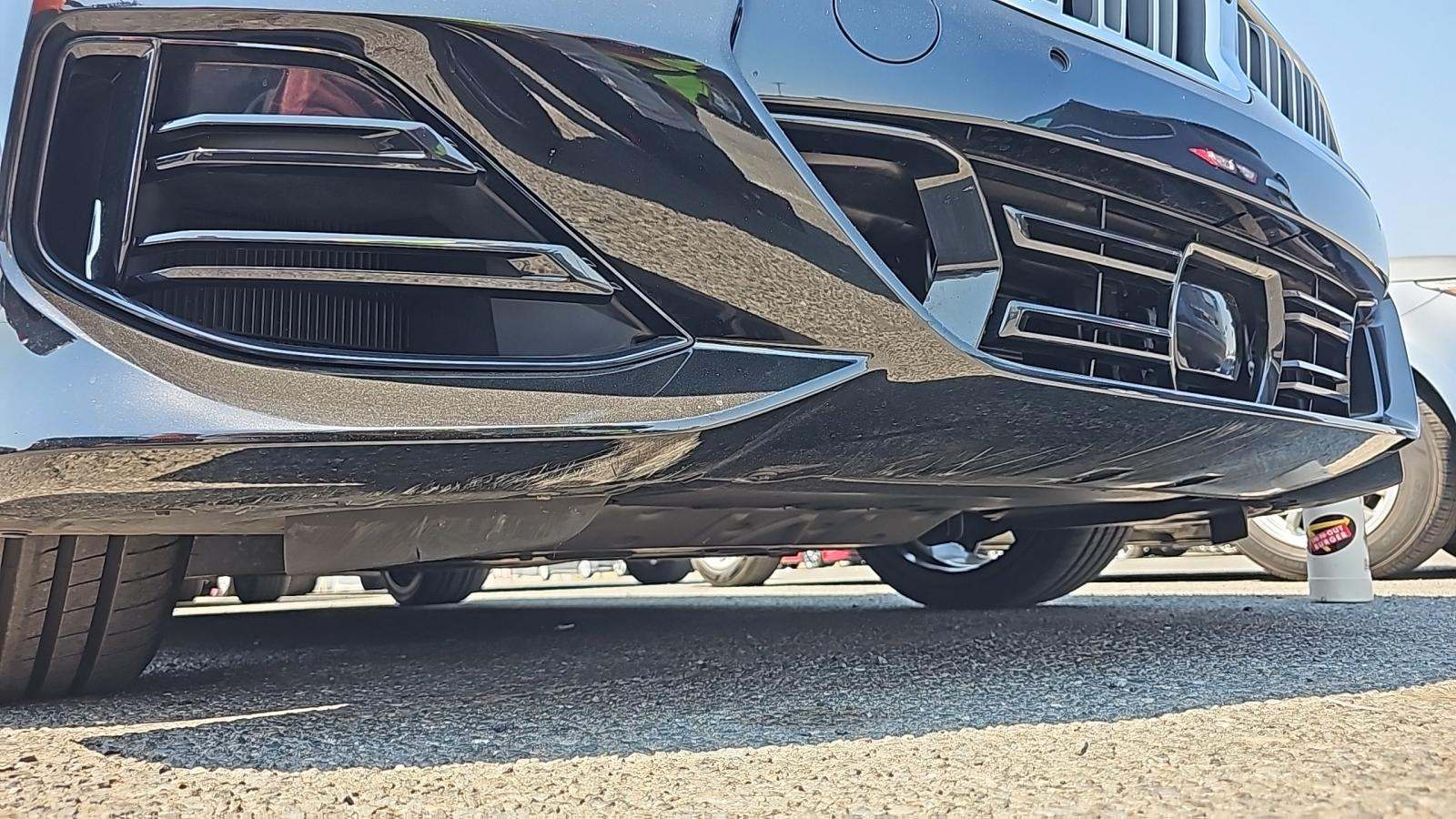 2023 BMW 8 Series 840i RWD