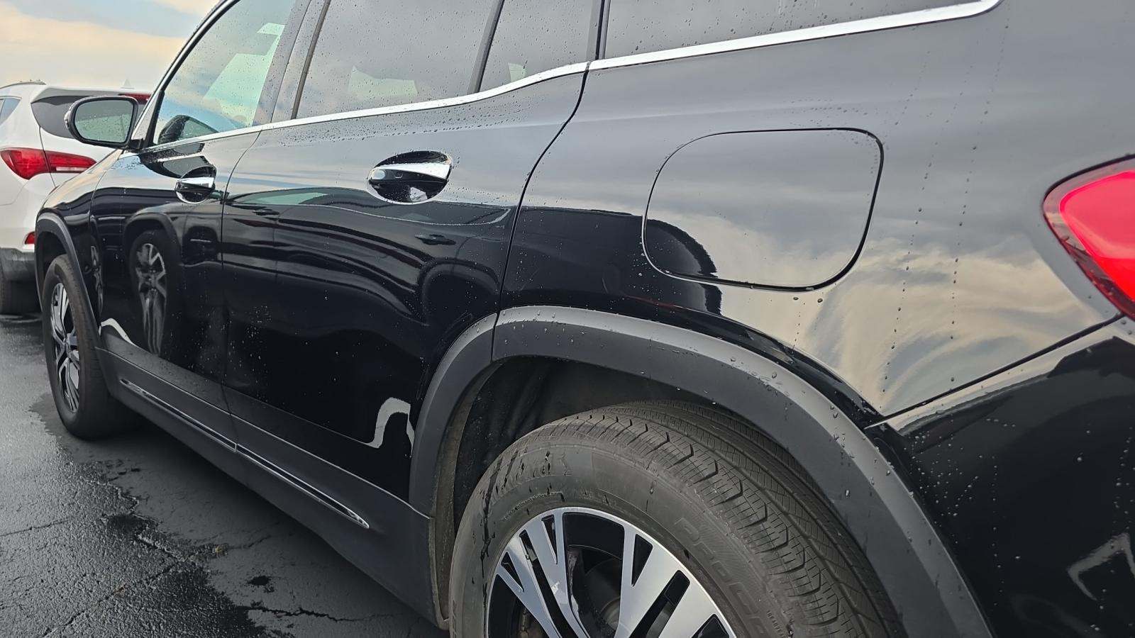 2025 Mercedes-Benz GLB GLB 250 AWD