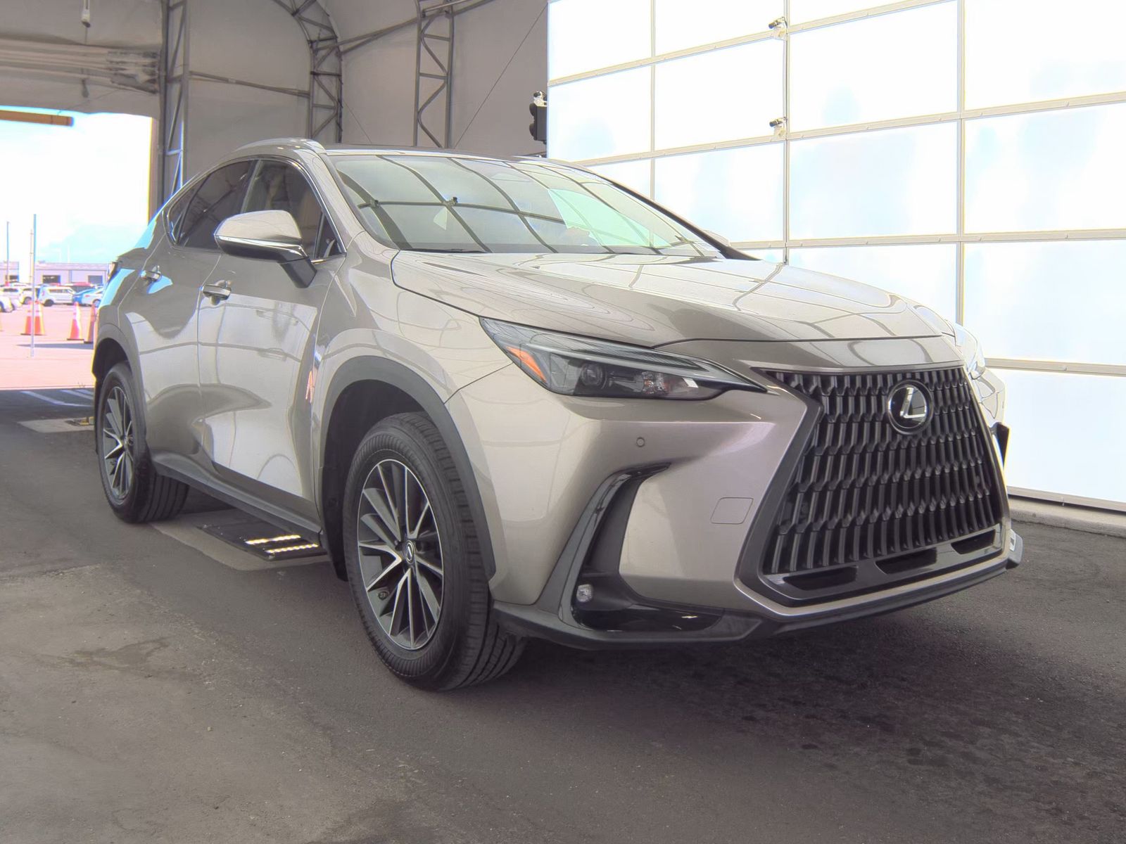 2023 Lexus NX NX 350 Premium AWD