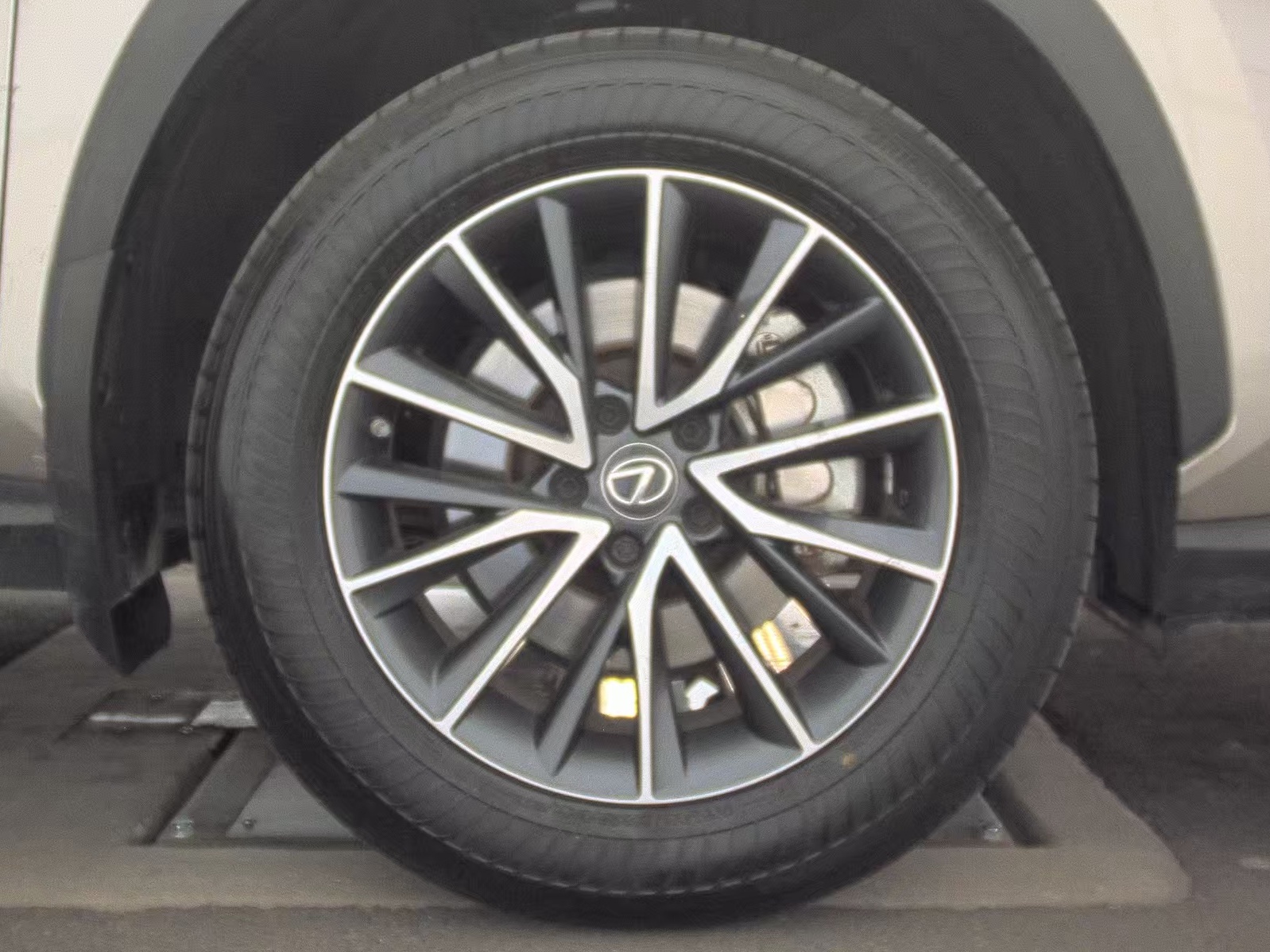 2023 Lexus NX NX 350 Premium AWD