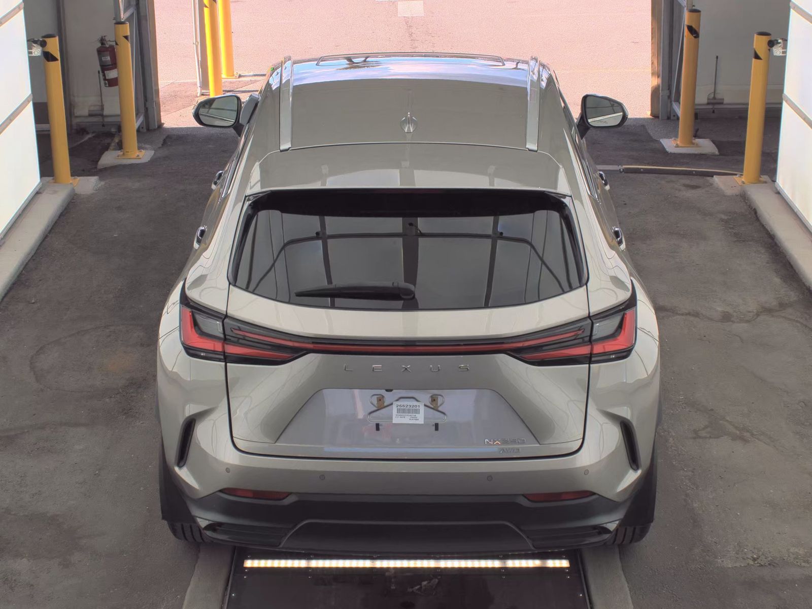2023 Lexus NX NX 350 Premium AWD