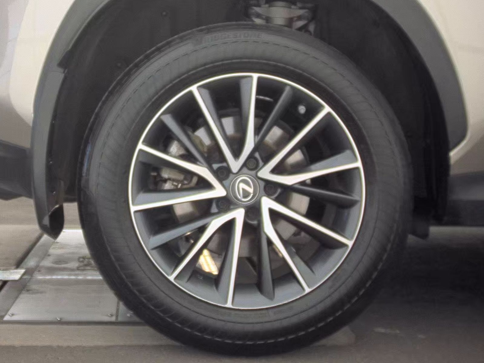 2023 Lexus NX NX 350 Premium AWD