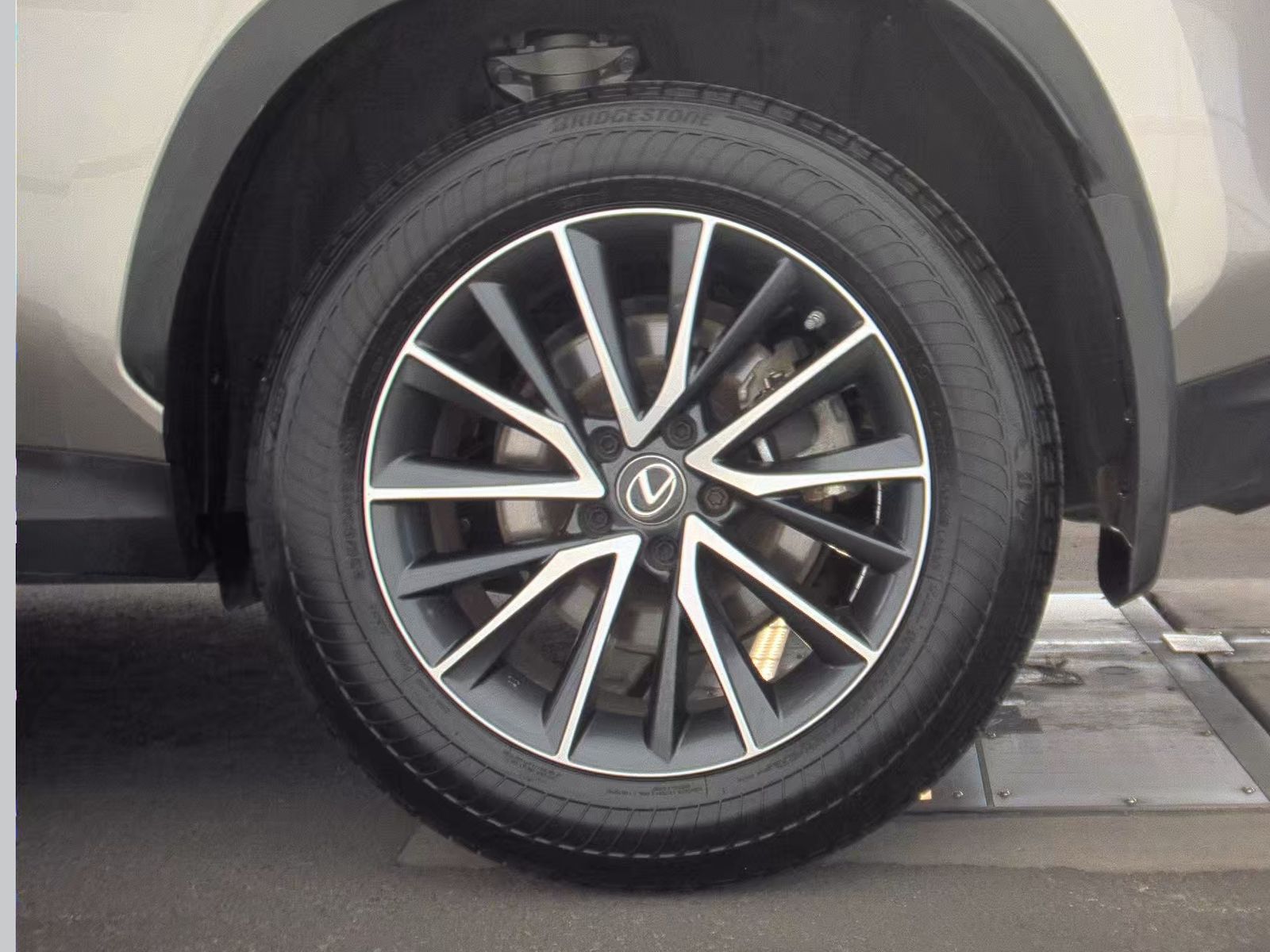 2023 Lexus NX NX 350 Premium AWD