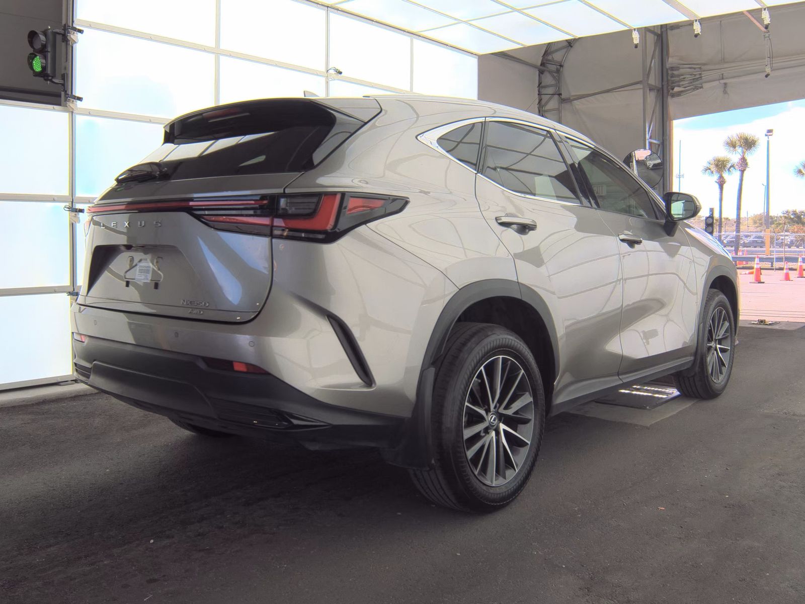 2023 Lexus NX NX 350 Premium AWD
