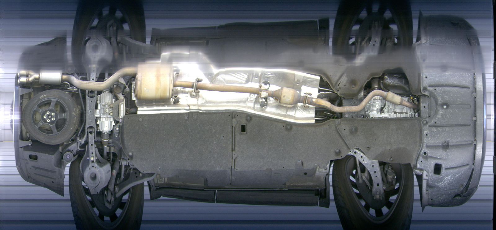 2021 Toyota Highlander XSE AWD