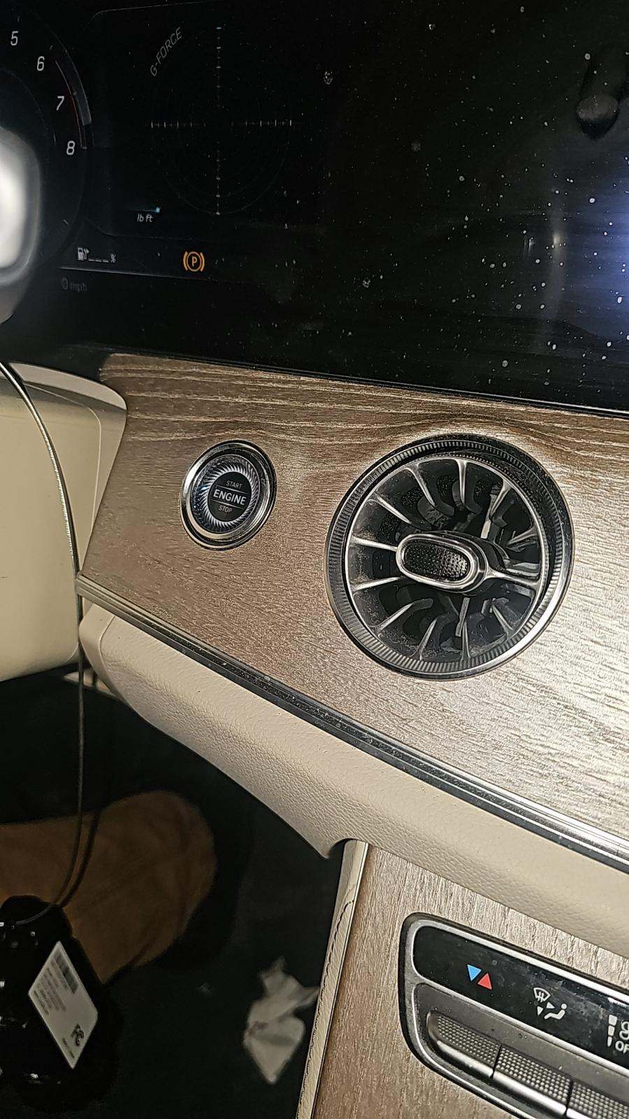 2019 Mercedes-Benz CLS CLS 450 RWD