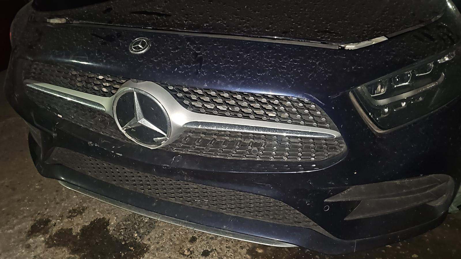 2019 Mercedes-Benz CLS CLS 450 RWD