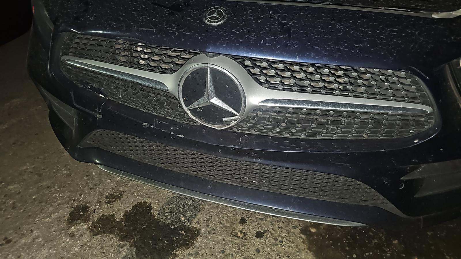 2019 Mercedes-Benz CLS CLS 450 RWD