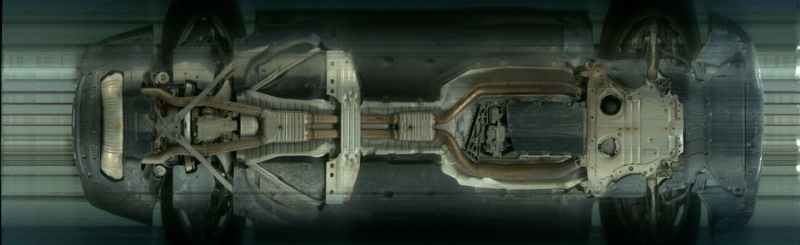 2017 BMW 7 Series 750i xDrive AWD