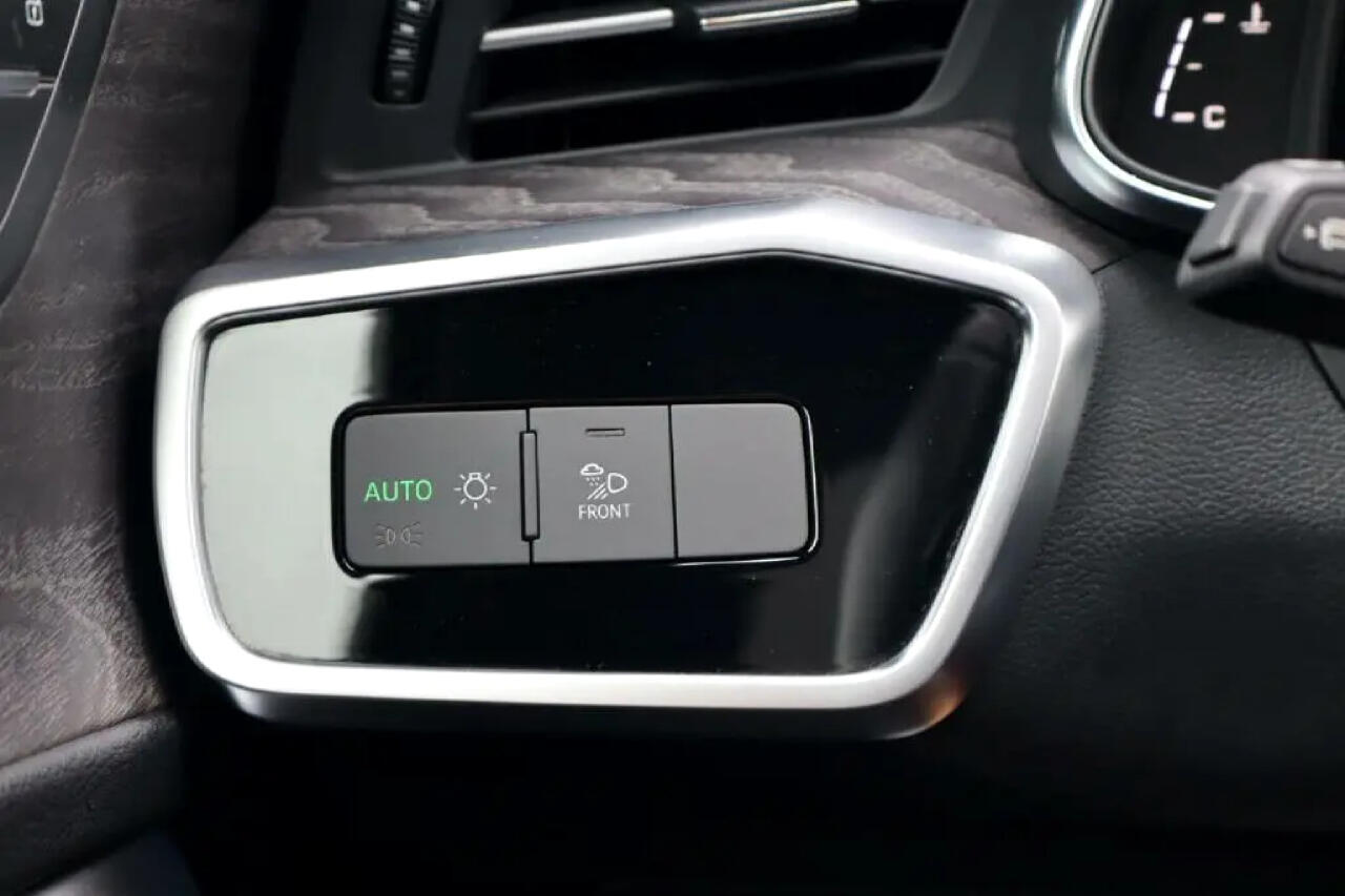 2024 Audi A6 Premium Plus AWD