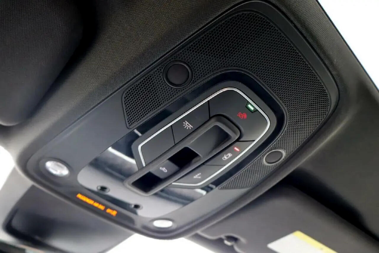 2024 Audi A6 Premium Plus AWD