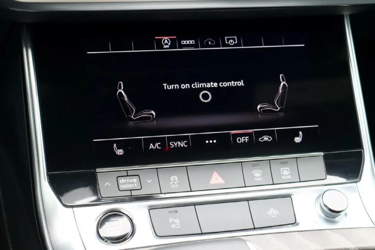 2024 Audi A6 Premium Plus AWD