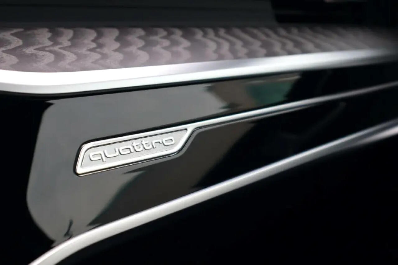 2024 Audi A6 Premium Plus AWD