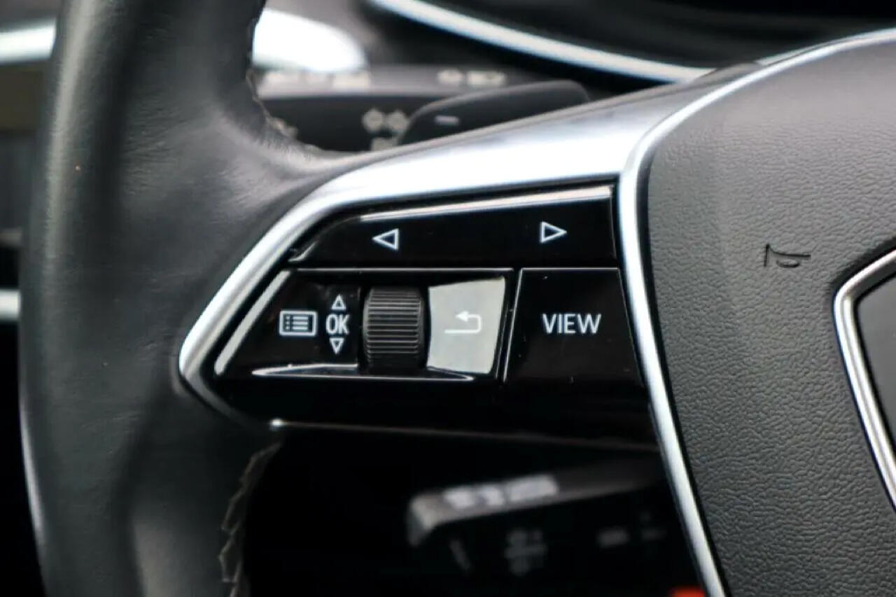 2024 Audi A6 Premium Plus AWD