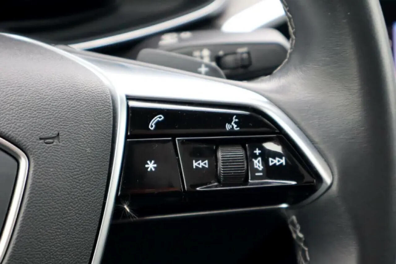 2024 Audi A6 Premium Plus AWD