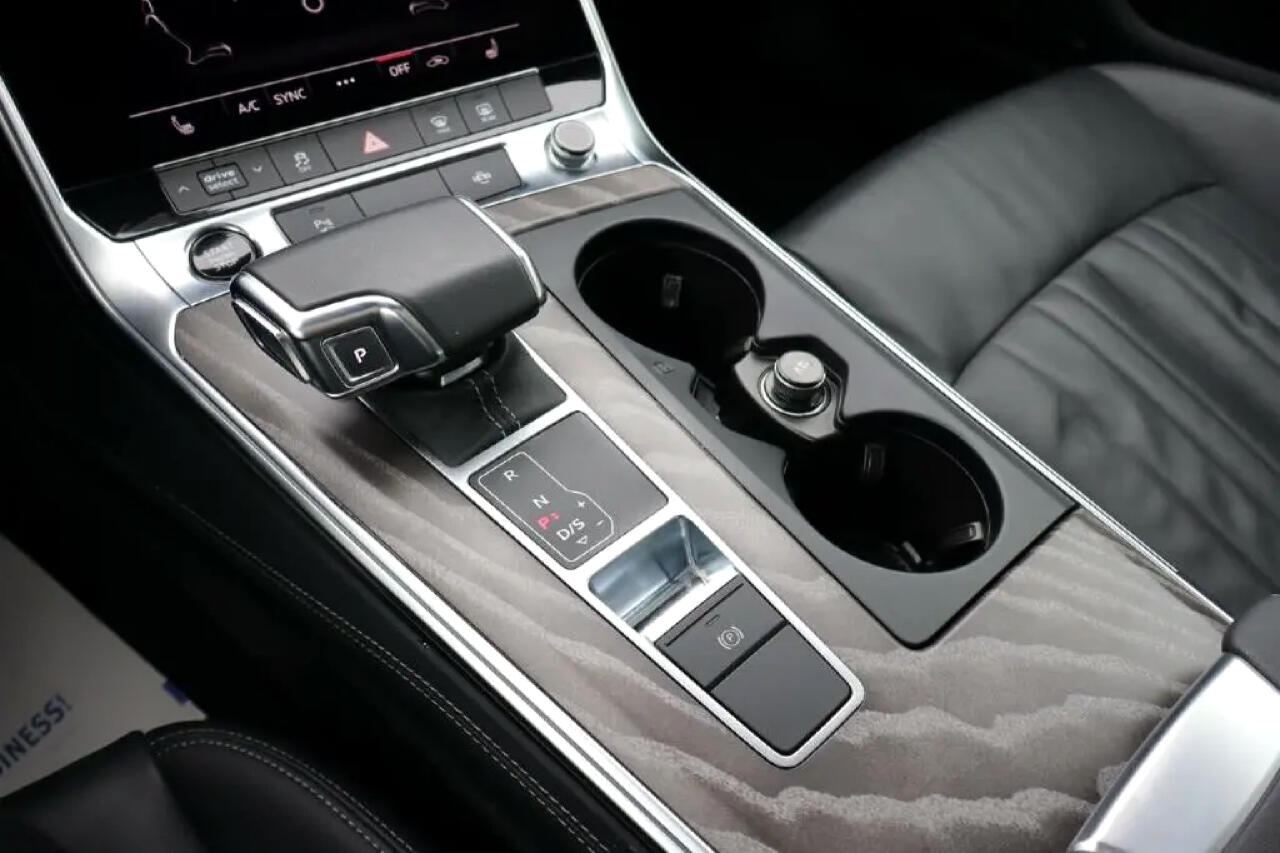 2024 Audi A6 Premium Plus AWD