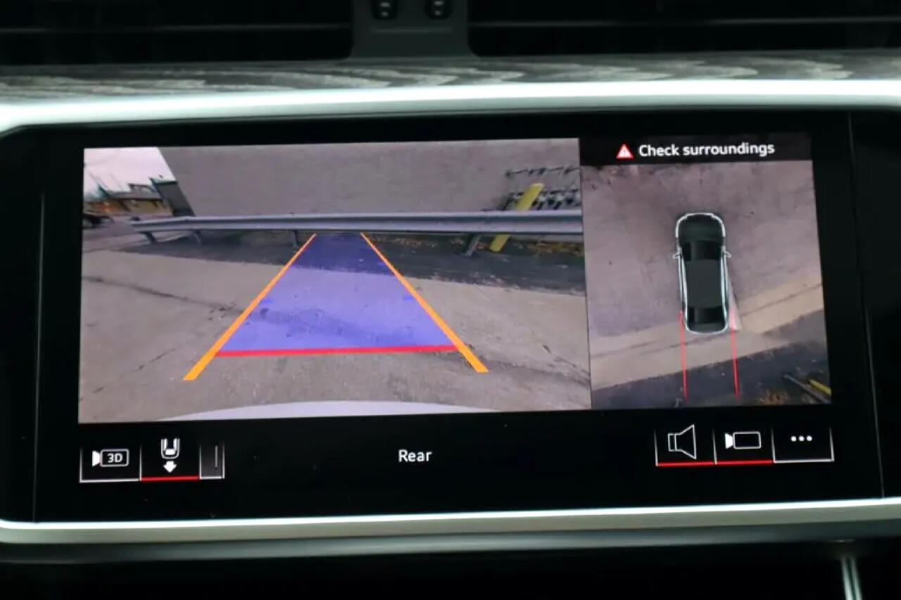 2024 Audi A6 Premium Plus AWD