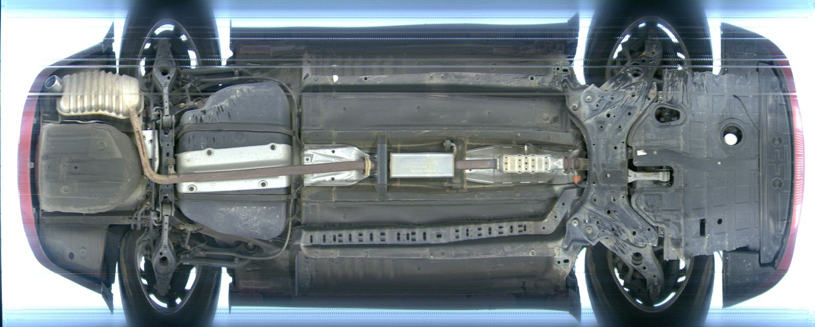 2013 Hyundai Sonata GLS FWD